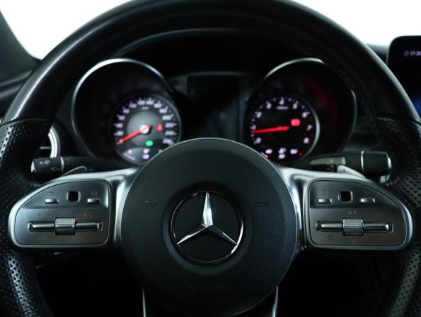Mercedes-Benz C-Класс IV (W205) Рестайлинг с пробегом 2020 года, цена 2 980 000 рублей, 80123 км, седан, Автокод Объявления