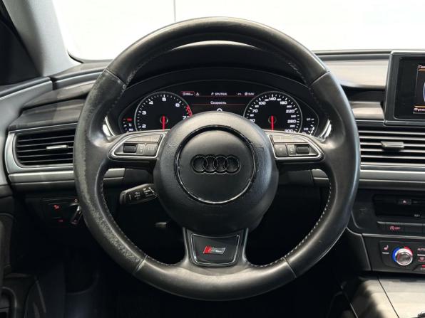 Audi A6 IV (C7) с пробегом 2011 года, цена 1 590 000 рублей, 251000 км, седан, Автокод Объявления