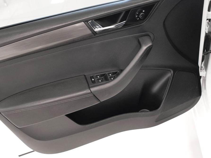 Skoda Rapid I Рестайлинг Самара  - изображение 14