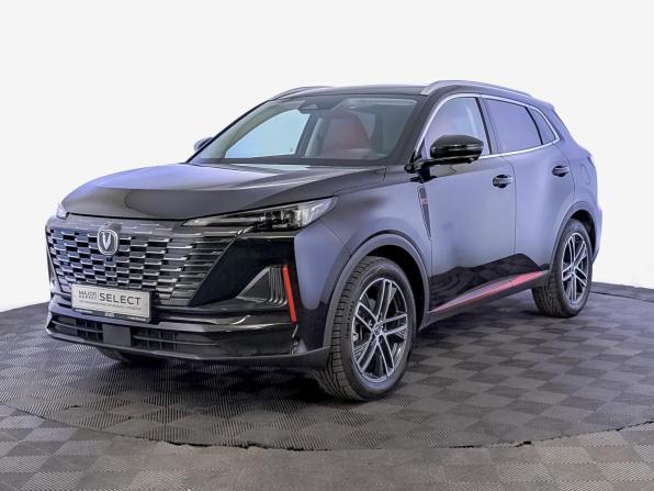 Changan UNI-S (CS55 Plus) с пробегом 2024 года, цена 2 225 000 рублей, 10893 км, внедорожник, Автокод Объявления