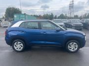 Hyundai Creta II Санкт-Петербург  - изображение 13