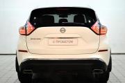 Nissan Murano III (Z52) Сургут  - изображение 34