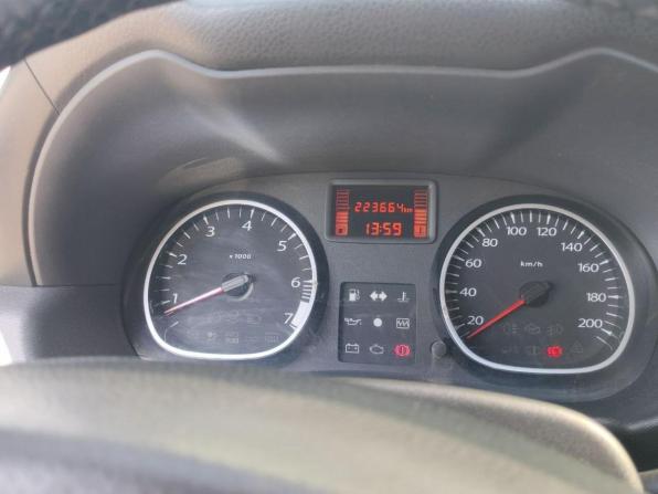 Renault Duster I с пробегом 2014 года, цена 840 000 рублей, 223664 км, внедорожник, Автокод Объявления