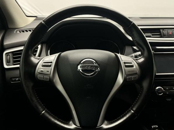 Nissan Qashqai II с пробегом 2014 года, цена 1 319 000 рублей, 219426 км, внедорожник, Автокод Объявления