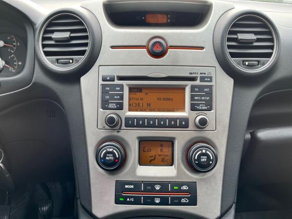 Kia Carens II (UN) с пробегом 2009 года, цена 640 000 рублей, 253085 км, компактвэн, Автокод Объявления