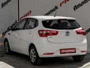Kia Rio III Екатеринбург  - изображение 27