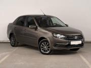 Lada (ВАЗ) Granta I Рестайлинг Екатеринбург  - изображение 34