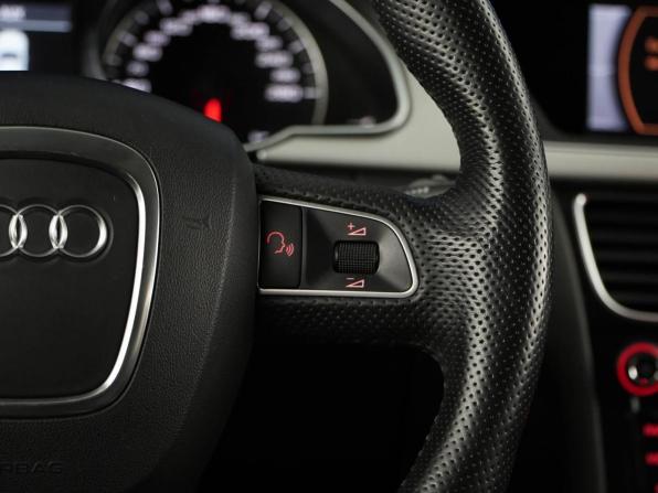 Audi A5 I (8T) с пробегом 2010 года, цена 1 288 055 рублей, 211747 км, лифтбек, Автокод Объявления