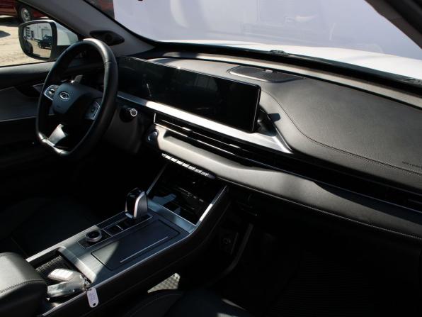 Chery Tiggo 7 Pro Max I с пробегом 2023 года, цена 2 199 000 рублей, 30059 км, внедорожник, Автокод Объявления