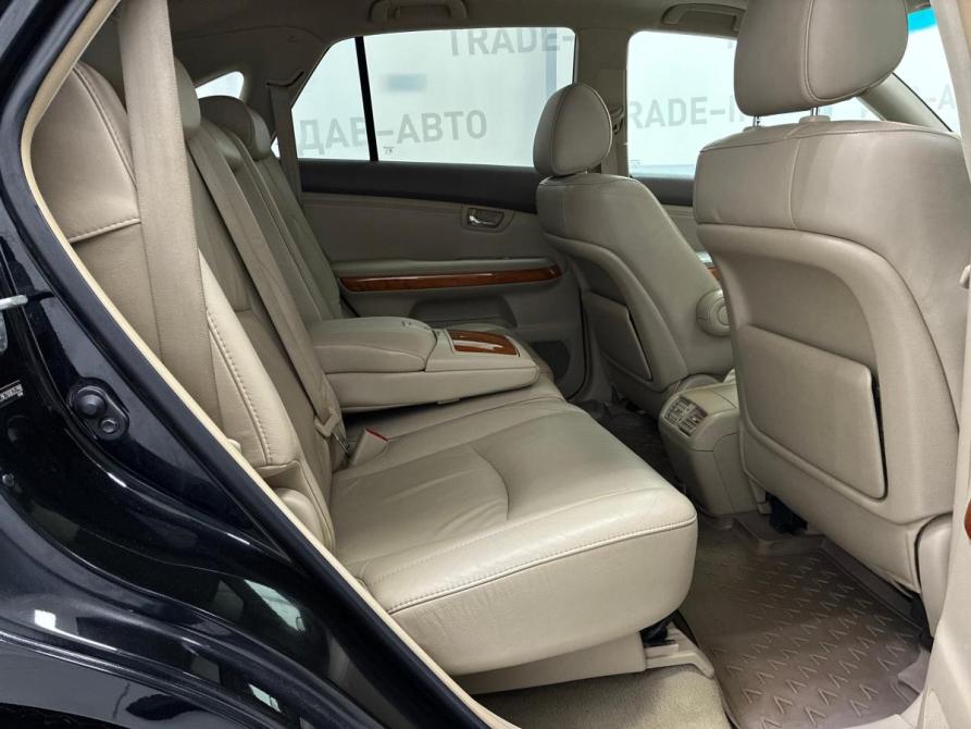 Lexus RX II Рестайлинг Пермь  - изображение 20