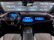 Mercedes-Benz E-Класс VI (W214 S214) Москва  - изображение 35