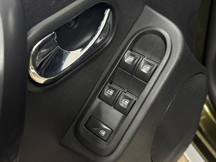 Renault Duster I Рестайлинг Ставрополь  - изображение 16