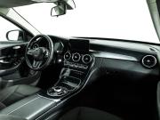 Mercedes-Benz C-Класс IV (W205) Рестайлинг Санкт-Петербург  - изображение 29