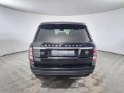 Land Rover Range Rover IV Уфа  - изображение 33