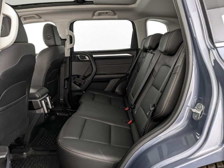 Haval Dargo Санкт-Петербург  - изображение 18