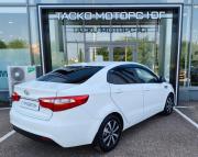 Kia Rio III Стерлитамак  - изображение 22