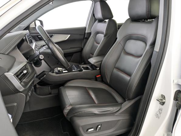 Chery Tiggo 7 Pro I с пробегом 2021 года, цена 1 650 000 рублей, 47785 км, внедорожник, Автокод Объявления