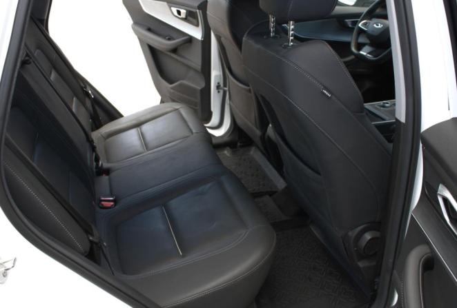 Chery Tiggo 7 Pro Max I с пробегом 2023 года, цена 2 050 000 рублей, 75869 км, внедорожник, Автокод Объявления