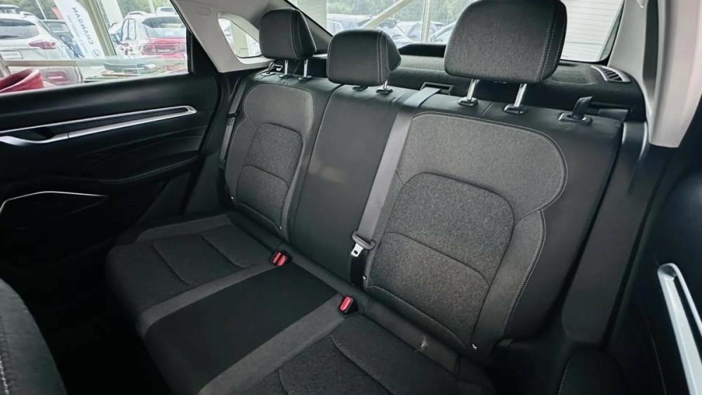 Geely Emgrand II Пермь  - изображение 25