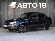 Lada (ВАЗ) Granta I Рестайлинг Ижевск  - изображение 18