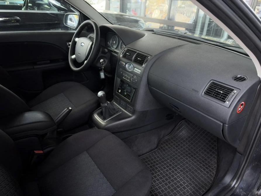Ford Mondeo III Рестайлинг Волгоград  - изображение 11
