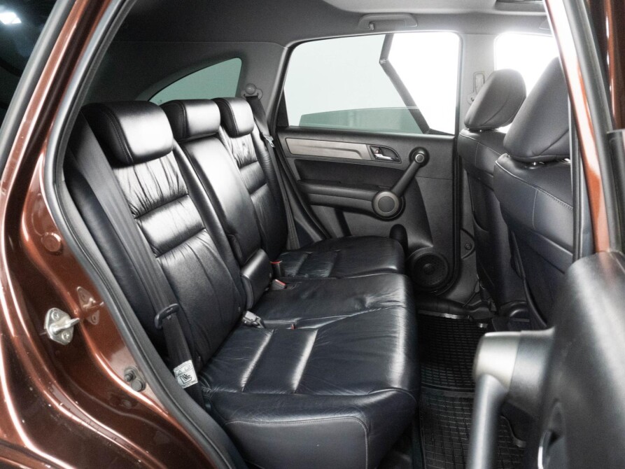 Honda CR-V III Рестайлинг Сургут  - изображение 7
