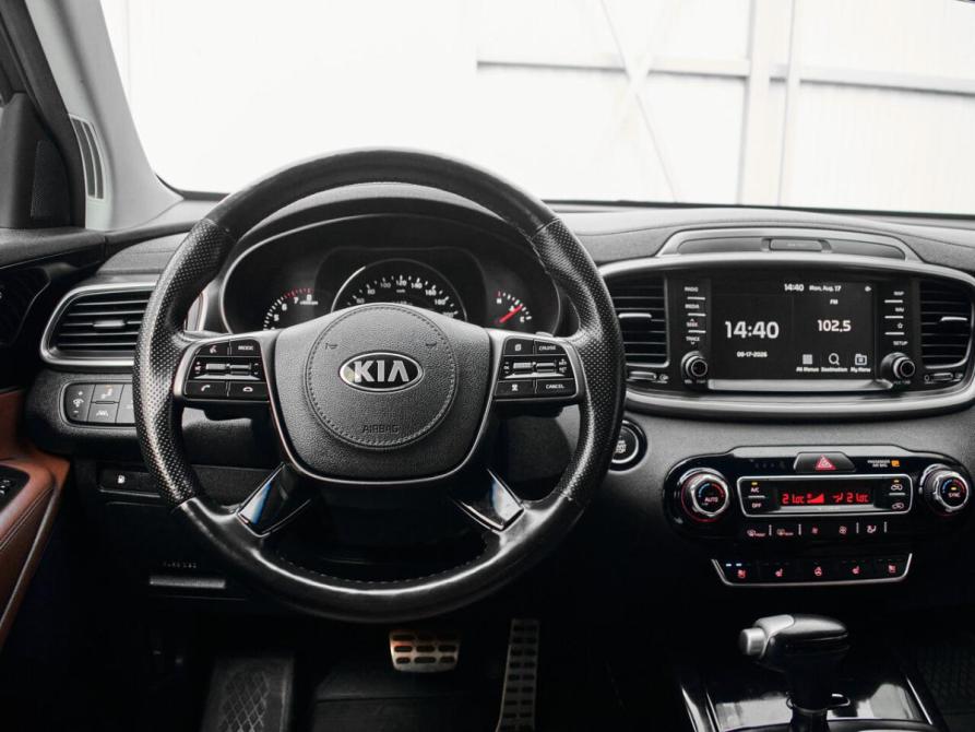 Kia Sorento III Prime Рестайлинг Екатеринбург  - изображение 12