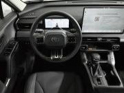 Toyota RAV4 VI (XA60) Екатеринбург  - изображение 34