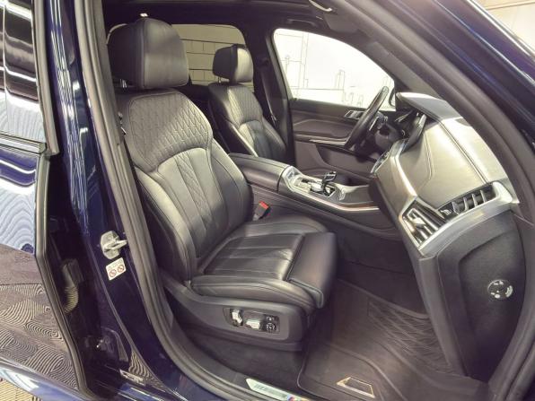 BMW X5 IV (G05/G18) с пробегом 2020 года, цена 8 280 000 рублей, 83311 км, внедорожник, Автокод Объявления