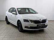 Skoda Octavia III (A7) Рестайлинг Химки  - изображение 35