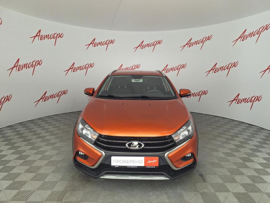 Lada (ВАЗ) Vesta I Псков  - изображение 8
