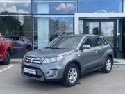 Suzuki Vitara II Москва  - изображение 19