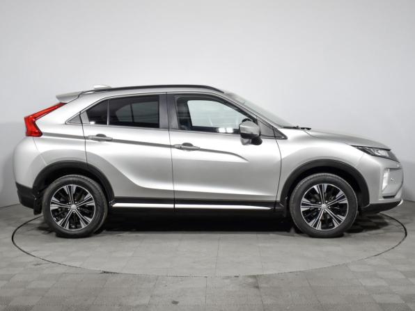 Mitsubishi Eclipse Cross I с пробегом 2019 года, цена 1 861 000 рублей, 124824 км, внедорожник, Автокод Объявления