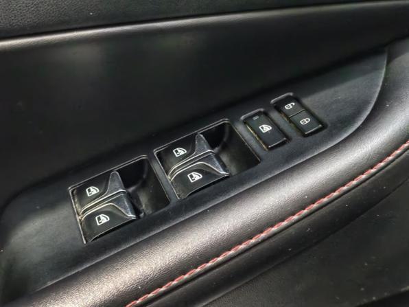 Changan CS35 Plus I Рестайлинг с пробегом 2023 года, цена 1 418 400 рублей, 117862 км, внедорожник, Автокод Объявления