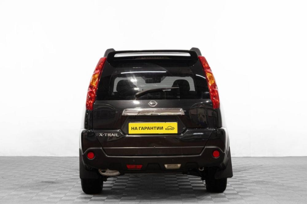 Nissan X-Trail II Барнаул  - изображение 6
