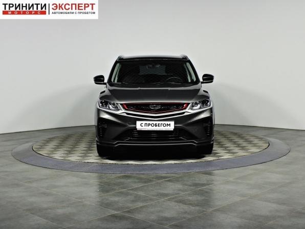 Geely Coolray I с пробегом 2023 года, цена 1 897 000 рублей, 59406 км, внедорожник, Автокод Объявления