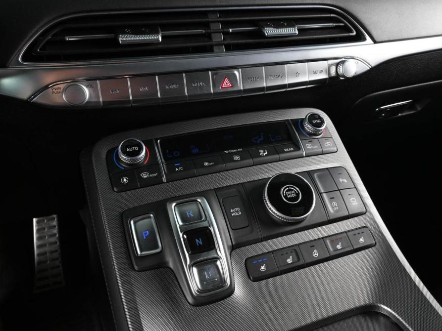 Hyundai Palisade I Ростов-на-Дону  - изображение 18