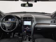 Ford Explorer V Рестайлинг Москва  - изображение 44