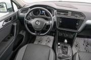 Volkswagen Tiguan I Рестайлинг Красноярск  - изображение 34