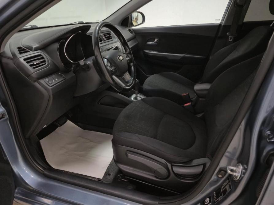 Kia Rio III Альметьевск  - изображение 9