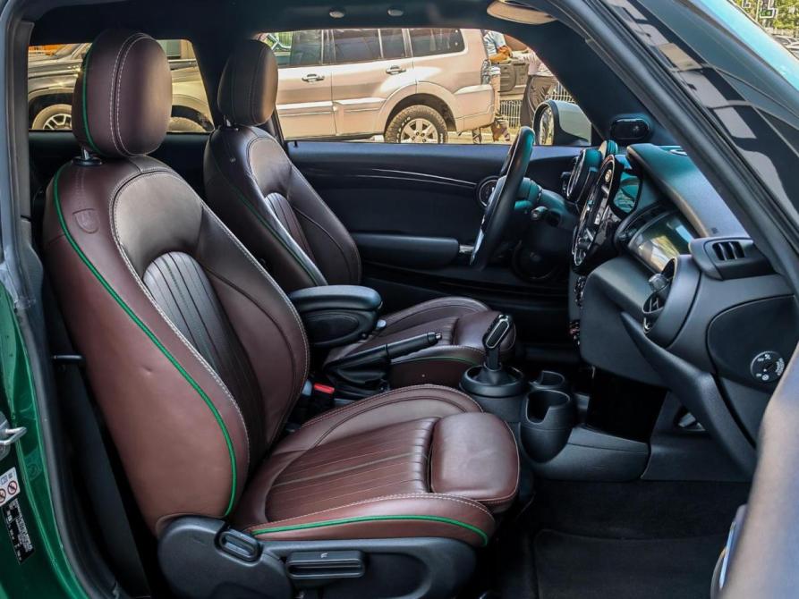 Mini Hatch III (F55/F56) Рестайлинг Краснодар  - изображение 8