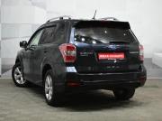 Subaru Forester IV Екатеринбург  - изображение 21
