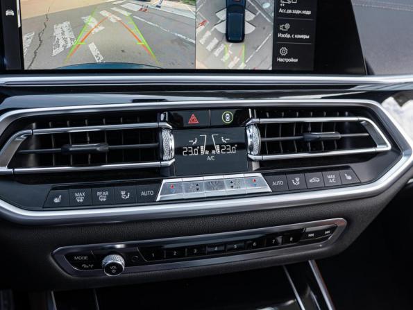 BMW X5 IV (G05/G18) с пробегом 2019 года, цена 7 150 000 рублей, 109674 км, внедорожник, Автокод Объявления