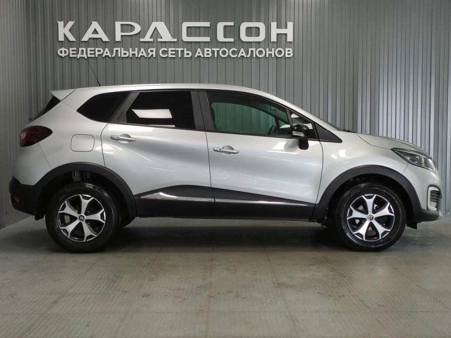 Renault Kaptur I Пермь  - изображение 6