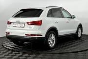 Audi Q3 I (8U) Рестайлинг Нижний Новгород  - изображение 28