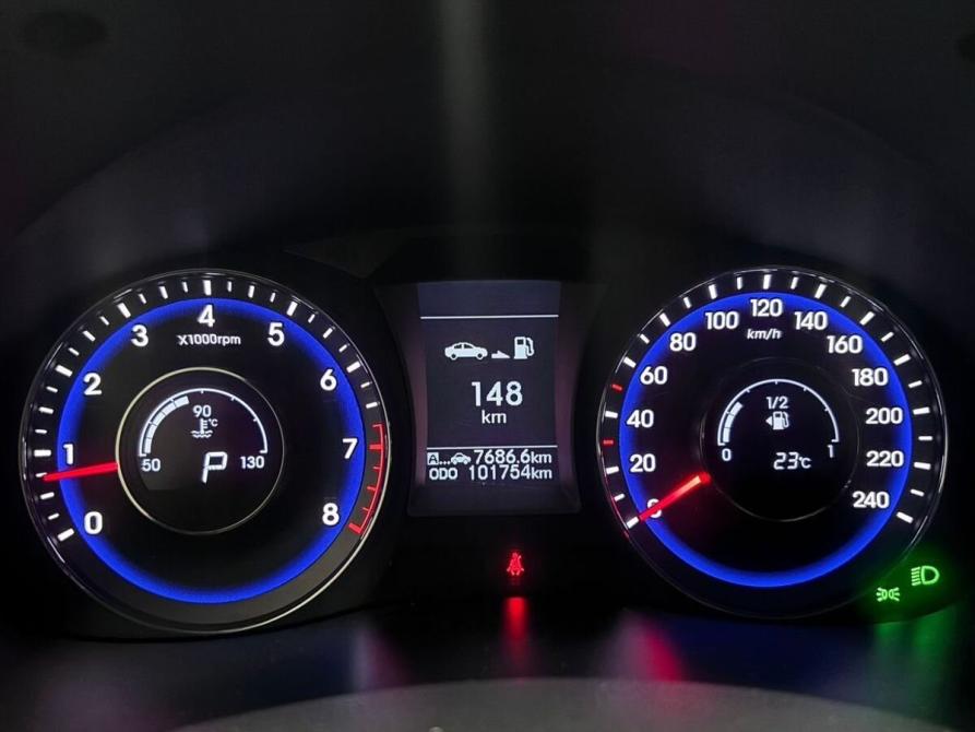Hyundai i40 I Волгоград  - изображение 10
