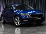 Skoda Octavia IV (A8) Тюмень  - изображение 34