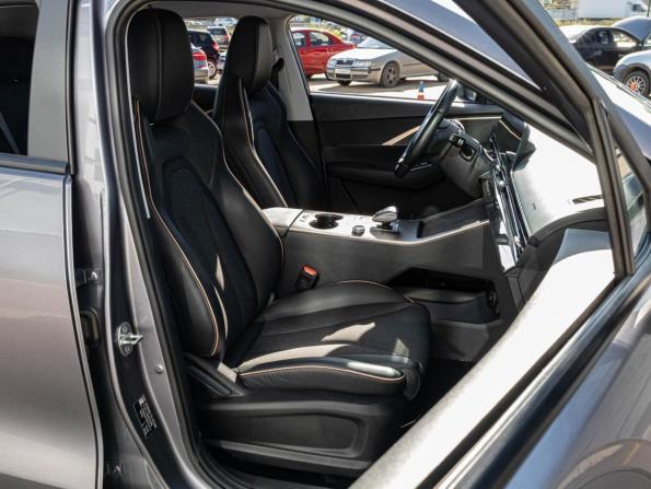 Omoda C5 I с пробегом 2022 года, цена 1 680 000 рублей, 80101 км, внедорожник, Автокод Объявления