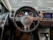 Volkswagen Tiguan I Рестайлинг Москва  - изображение 42