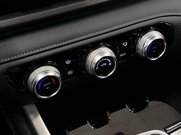 Changan CS95 I Рестайлинг 2 с пробегом 2023 года, цена 2 755 000 рублей, 83880 км, внедорожник, Автокод Объявления